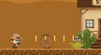 Super Cowboy Run - Y8 games,y8 games,free games,h5 game, free play,free y8 games