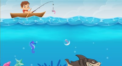 Fishing Frenzy - Y8 games,y8 games,free games,h5 game, free play,free y8 games