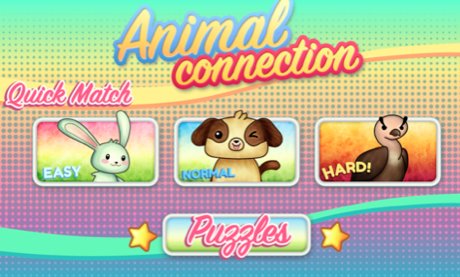 Animal Connection - Y8 games,y8 games,free games,h5 game, free play,free y8 games