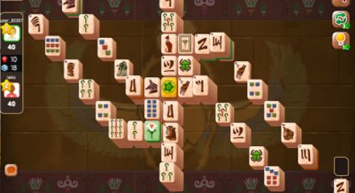 Mahjong Duels - Y8 games,y8 games,free games,h5 game, free play,free y8 games