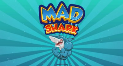 Mad Shark - Y8 games,y8 games,free games,h5 game, free play,free y8 games