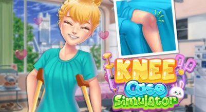 Knee Case Simulator - Y8 games,y8 games,free games,h5 game, free play,free y8 games