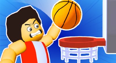 Basket Sport Stars - crazygames,crazy games,free games,h5 game, free play,free crazy games