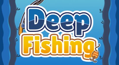 Deep Fishing - crazygames,crazy games,free games,h5 game, free play,free crazy games