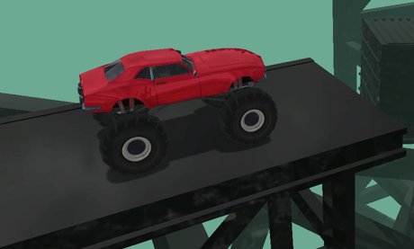 Monster Truck Crazy Impossible - Y8 games,y8 games,free games,h5 game, free play,free y8 games