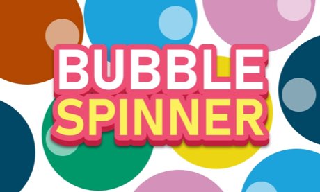 Bubble Spinner   - Y8 games,y8 games,free games,h5 game, free play,free y8 games