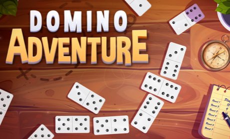 Domino Adventure - Y8 games,y8 games,free games,h5 game, free play,free y8 games