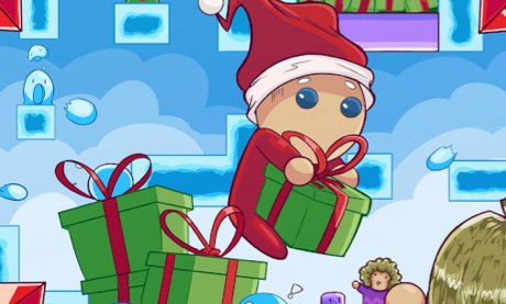 Winter Gifts  - Y8 games,y8 games,free games,h5 game, free play,free y8 games