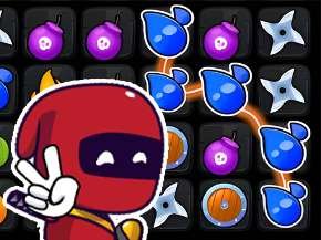 Ninja Spell Match - Y8 games,y8 games,free games,h5 game, free play,free y8 games