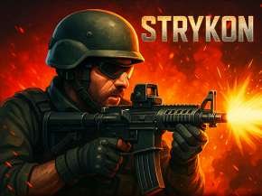 Strykon - free game