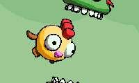Fly Fly Fly - free game