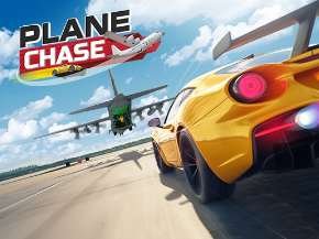 Plane Chase - free game