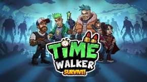 Timewalker - free game