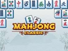 Mahjong Classic - free game