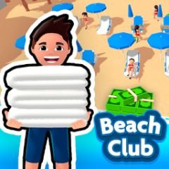 Beach Club - free game