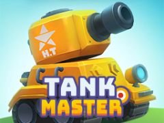 Tank Master - free game
