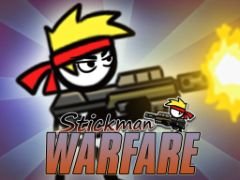 Stickman Warfare - Y8 games,y8 games,free games,h5 game, free play,free y8 games