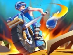 Moto Attack - Y8 games,y8 games,free games,h5 game, free play,free y8 games