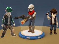 Badlands Hero - Y8 games,y8 games,free games,h5 game, free play,free y8 games