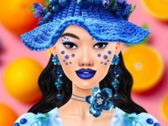 Sweet And Fruity Makeup - Y8 games,y8 games,free games,h5 game, free play,free y8 games