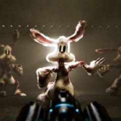 ombie Eeaster Bunnies - Y8 games,y8 games,free games,h5 game, free play,free y8 games