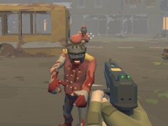 Zombie City Polygon Survival - Y8 games,y8 games,free games,h5 game, free play,free y8 games