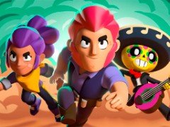 Brawlers Arena Battle Stars - Y8 games,y8 games,free games,h5 game, free play,free y8 games