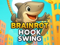 Brainrot Hook Swing - Y8 games,y8 games,free games,h5 game, free play,free y8 games