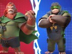 Age of Apes Run - Y8 games,y8 games,free games,h5 game, free play,free y8 games