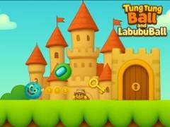 Tung TungBall and Labububall - crazygames,crazy games,free games,h5 game, free play,free crazy games