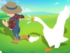 Crazy Goose Simulator - crazygames,crazy games,free games,h5 game, free play,free crazy games