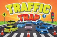 Traffic Trap - crazygames,crazy games,free games,h5 game, free play,free crazy games