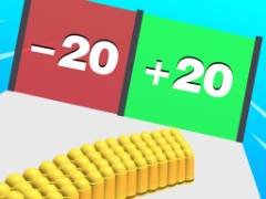 Bullet Army Run - crazygames,crazy games,free games,h5 game, free play,free crazy games
