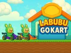 Labubu Gokart - Y8 games,y8 games,free games,h5 game, free play,free y8 games