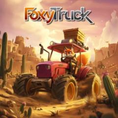 FoxyTruck - Y8 games,y8 games,free games,h5 game, free play,free y8 games