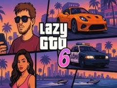 Lazy GTO 6 - Y8 games,y8 games,free games,h5 game, free play,free y8 games