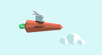 Rabbit, Carrot, and Airplane - Y8 games,y8 games,free games,h5 game, free play,free y8 games