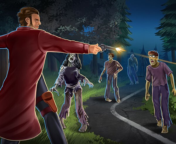 Valley of Terror - Y8 games,y8 games,free games,h5 game, free play,free y8 games