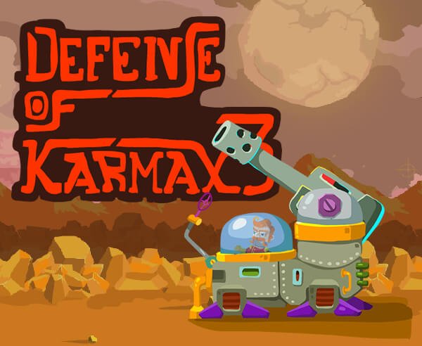 Defense of Karmax 3 - Y8 games,y8 games,free games,h5 game, free play,free y8 games