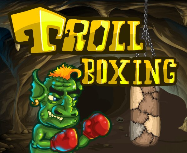 Troll Boxing - Y8 games,y8 games,free games,h5 game, free play,free y8 games