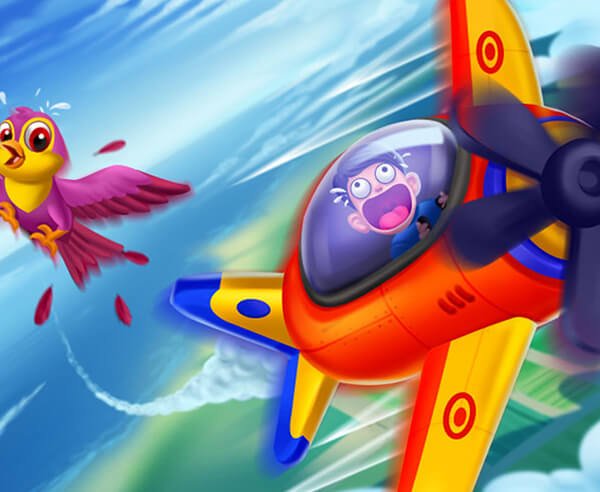 One More Flight - Y8 games,y8 games,free games,h5 game, free play,free y8 games