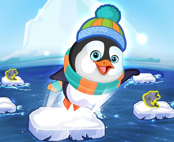 Penguin Skip - Y8 games,y8 games,free games,h5 game, free play,free y8 games