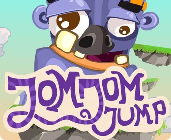 Jom Jom Jump - Y8 games,y8 games,free games,h5 game, free play,free y8 games