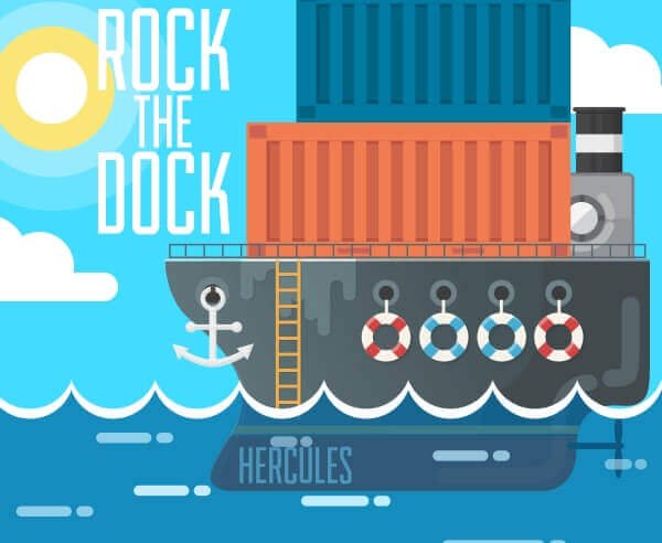 Rock the Dock - Y8 games,y8 games,free games,h5 game, free play,free y8 games