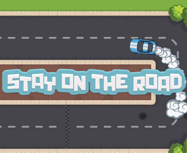 Stay On The Road - Y8 games,y8 games,free games,h5 game, free play,free y8 games