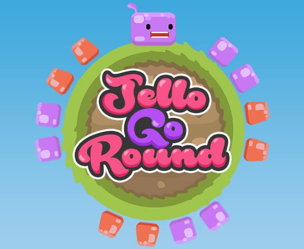 Jello Go Round - Y8 games,y8 games,free games,h5 game, free play,free y8 games