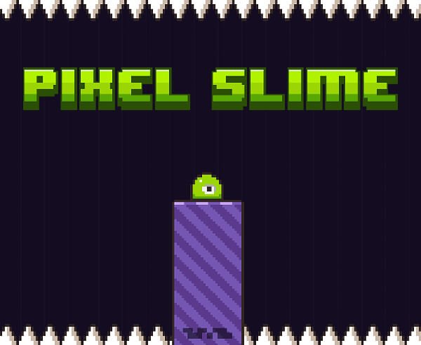 Pixel Slime - Y8 games,y8 games,free games,h5 game, free play,free y8 games