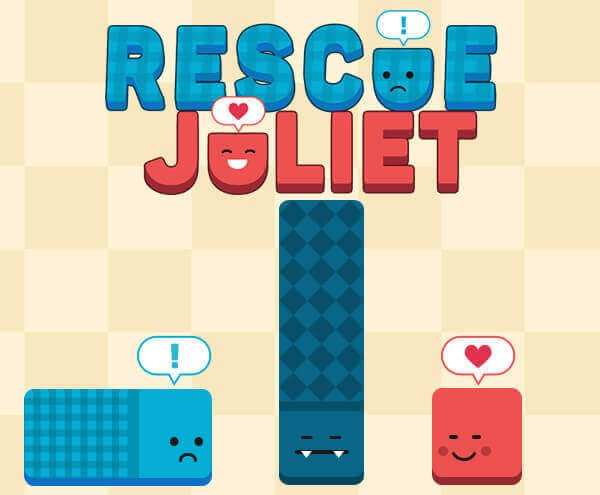 Rescue Juliet - Y8 games,y8 games,free games,h5 game, free play,free y8 games