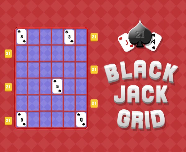 Black Jack Grid - Y8 games,y8 games,free games,h5 game, free play,free y8 games