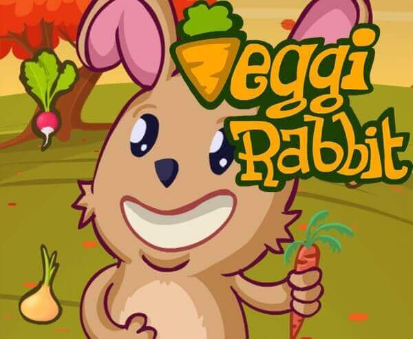 Veggi Rabbit - Y8 games,y8 games,free games,h5 game, free play,free y8 games